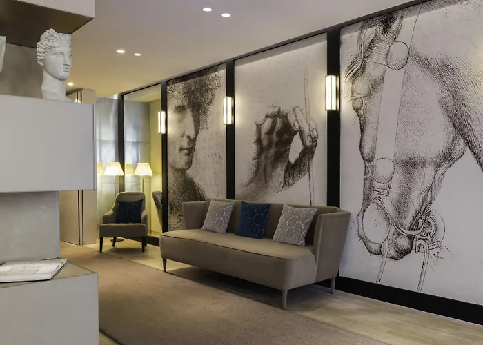 Hotel Le Monna Lisa By Inwood Hotels
