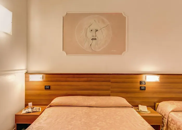 3 SterneHotel Martini