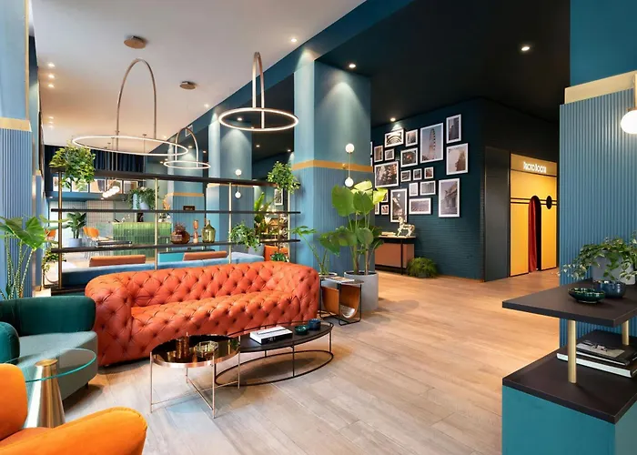 Familienhotel: Duo Milan Porta Nuova, A Tribute Portfolio Hotel