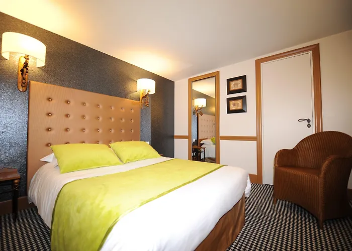 Hotel Des Ducs D'Anjou
