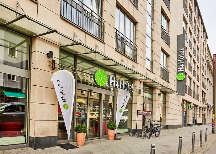 H+ Mitte