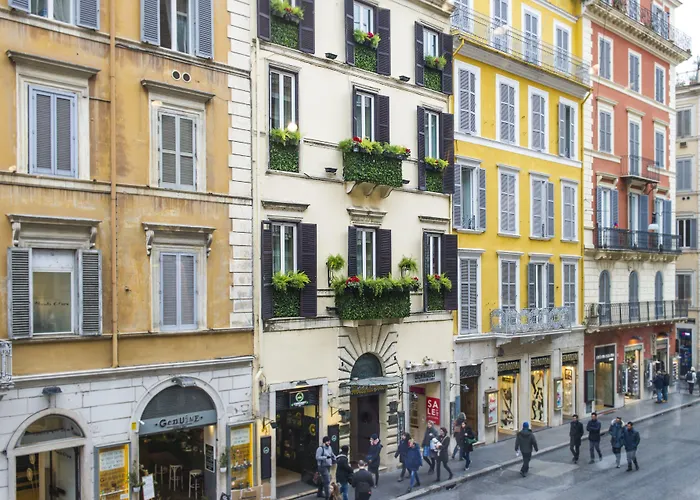 Del Corso