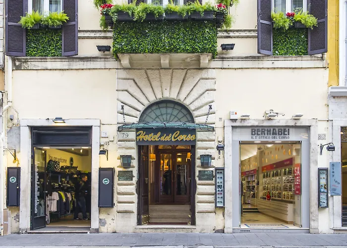 Del Corso