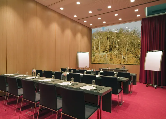 Van Der Valk Hotel Spa