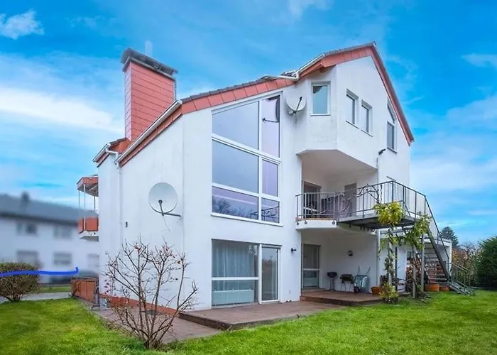 Gästehaus Virtuous Home