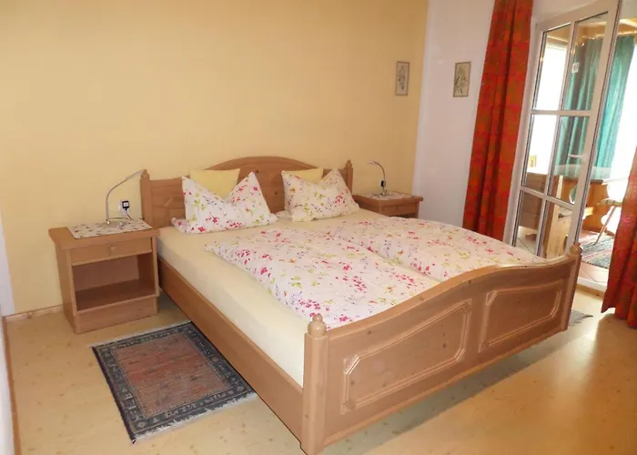 Pension Tauscher