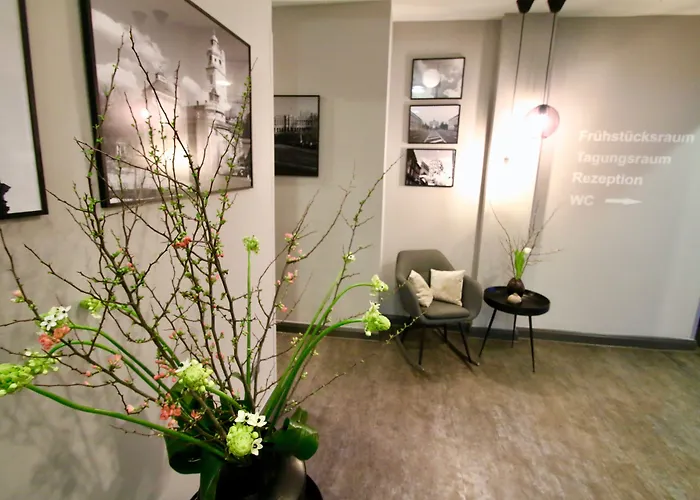 Hotel Mirabell By Maier Privathotels