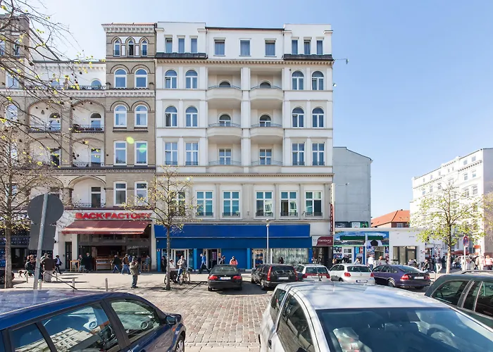 3-Sterne-Hotel: Novum Hotel Hamburg Stadtzentrum