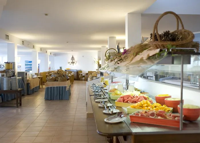 Hotel nahe College: Fergus Conil Park