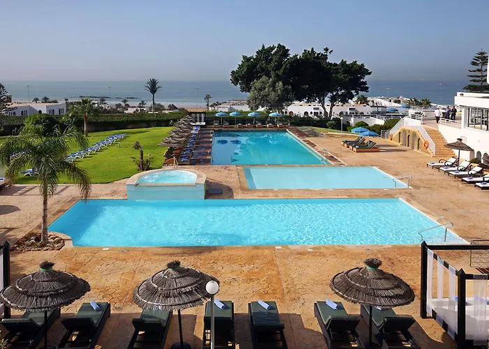 Anezi Tower Hotel
