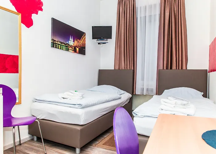 City Pension Storch II