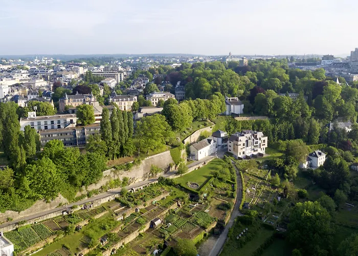 Parc Belle-Vue