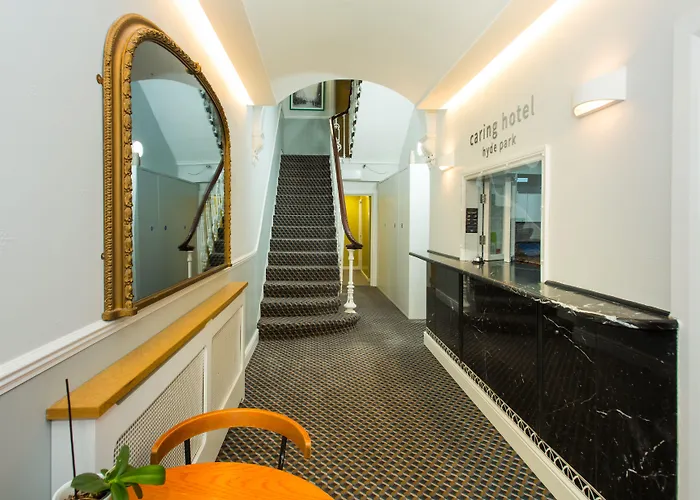 3 SterneHotel Caring