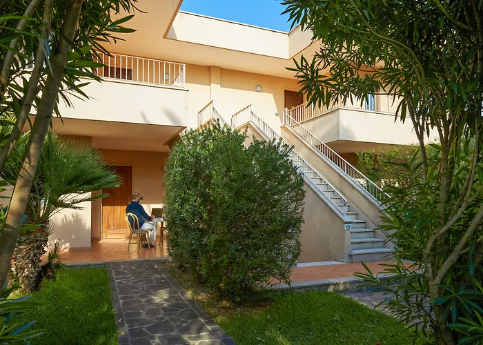 Minerva Resort Hotel