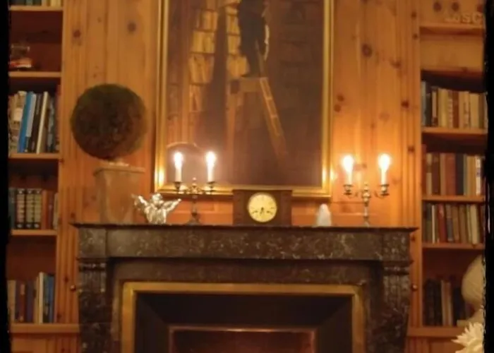 Hotel mit Aussicht: Hotel Niederländischer Hof