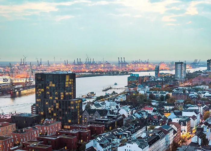 Hotel mit Tennis: Empire Riverside Hotel