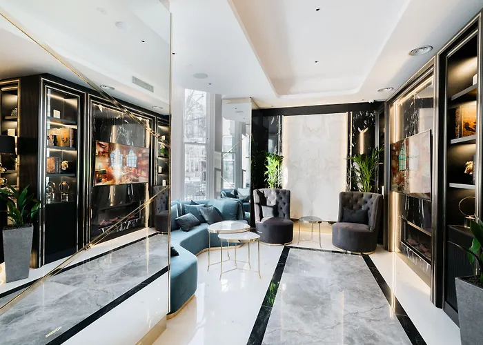 Merit Kensington