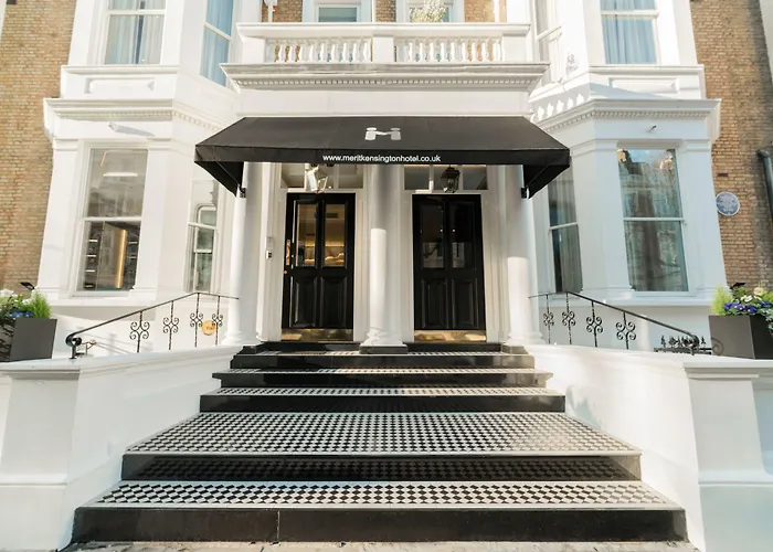Merit Kensington