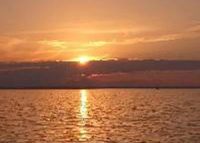 Pension Am Wassertor