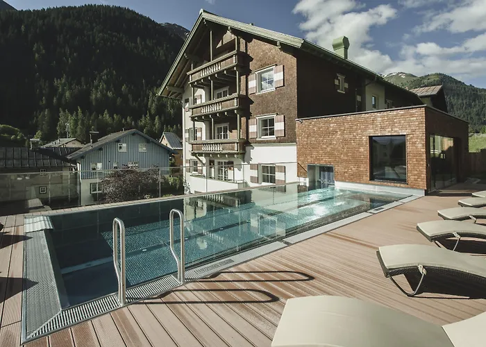 Hotel Schwarzer Adler - Sport&Spa