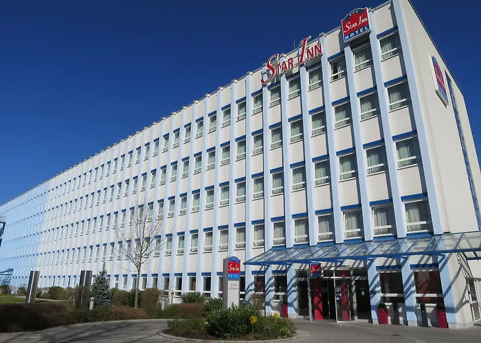 Star G München Schwabing
