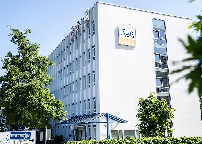 Star G München Schwabing