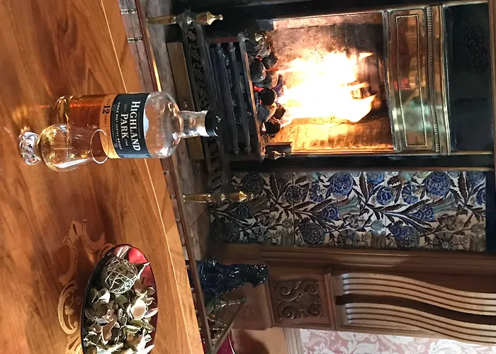 Kildonan Lodge