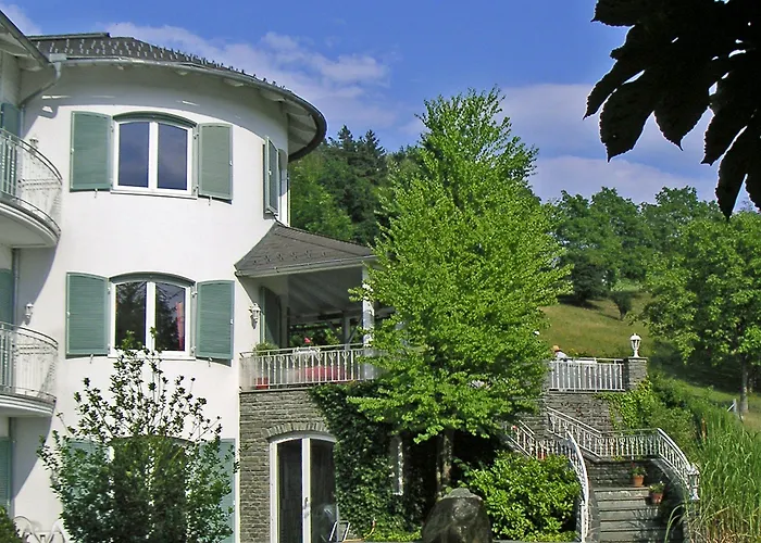 Das Landhaus Hauptmann