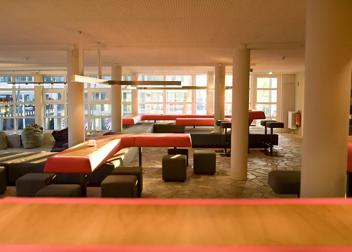 Familienhotel: Factory Hotel