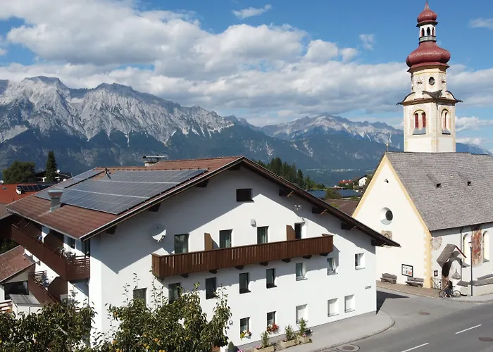 Gästehaus Elisabeth