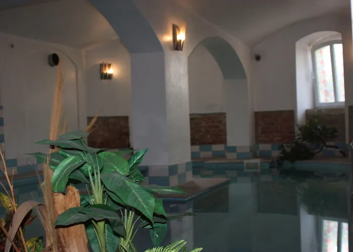 Hotel Am Villa De Baron