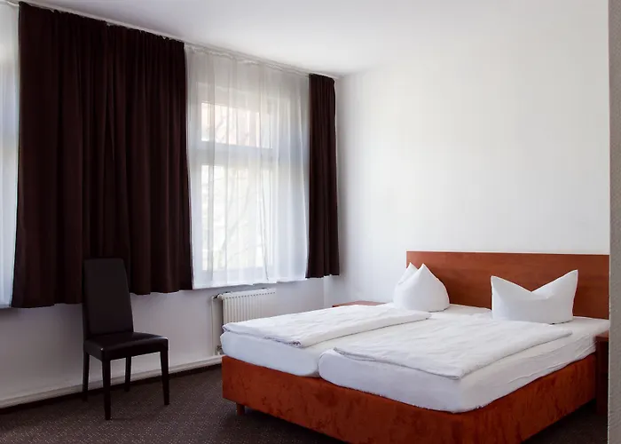 Günstiges Hotel: Hotel Eckstein