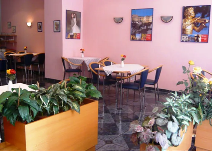 Pension Arpi