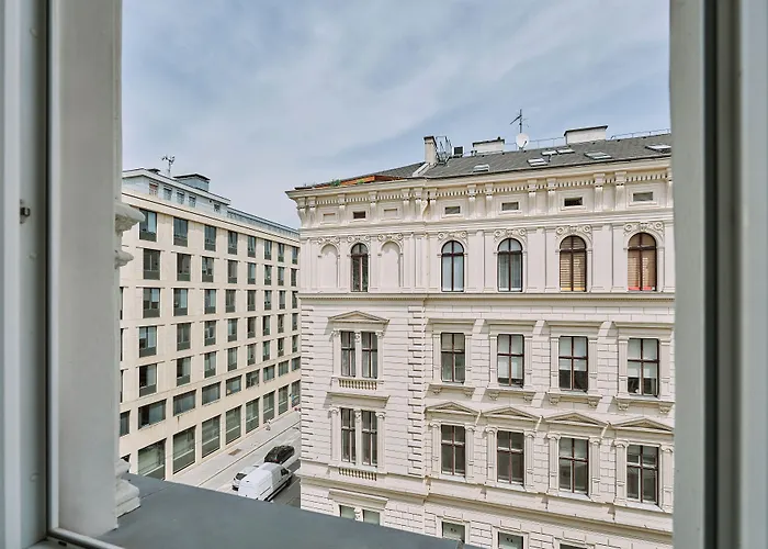 3 SterneHotel Pension Residenz - Self Check-In