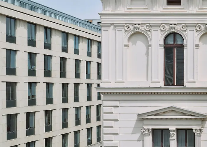 3 SterneHotel Pension Residenz - Self Check-In