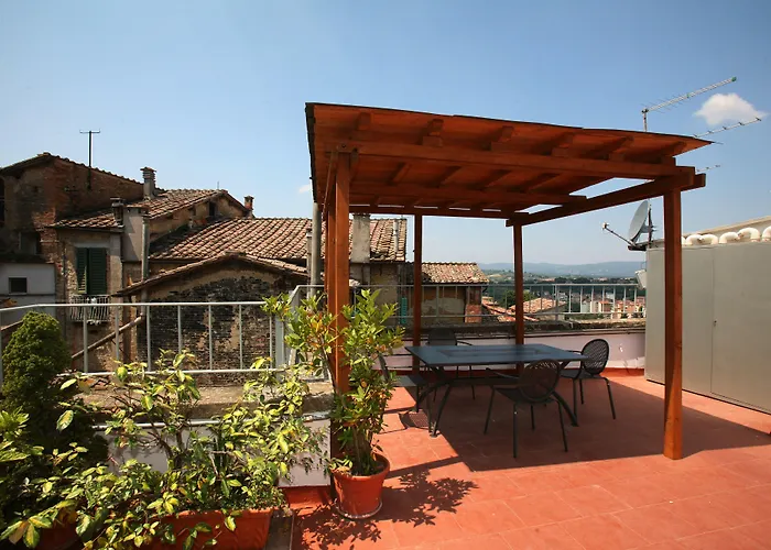 Hotel Duomo