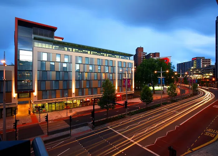 Future Inn