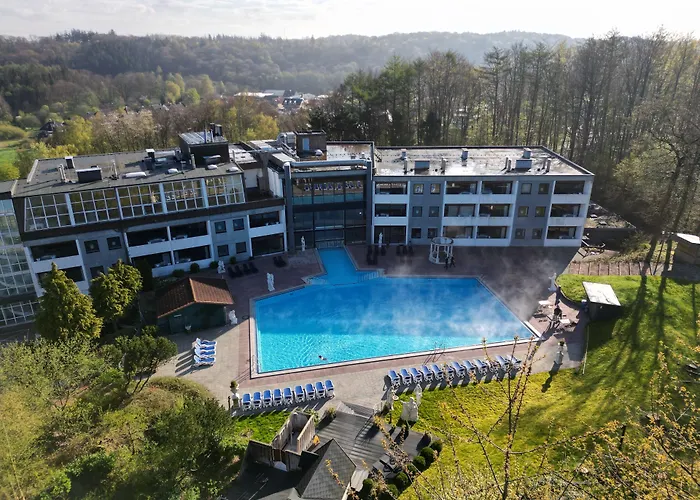 Haustierfreundliches Hotel: Hotel des Nordens