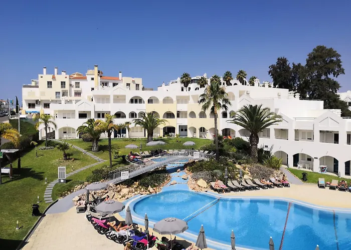 Apartment: Natura Algarve Club