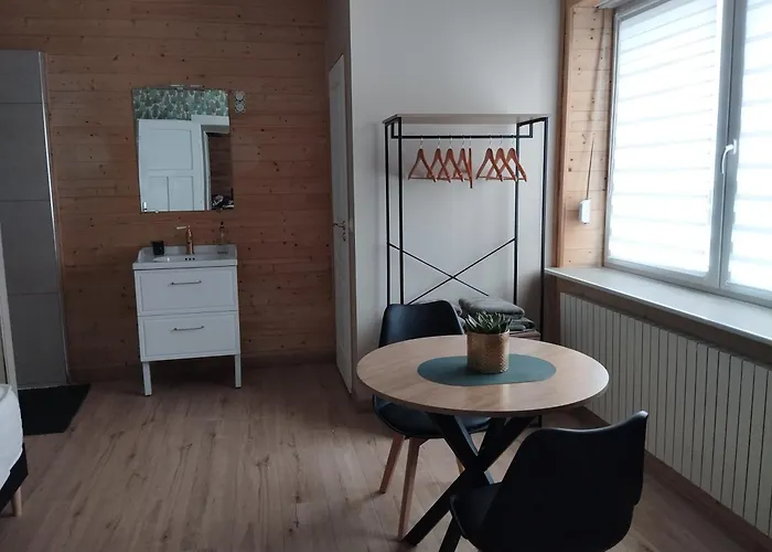 Alternative hôtel