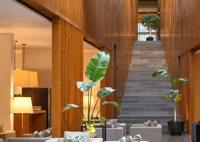 Hotel: Inspira Liberdade Boutique Hotel