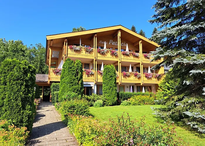 Haus Patricia