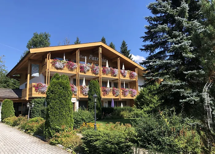 Haus Patricia