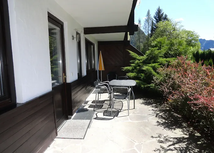 Haus Patricia