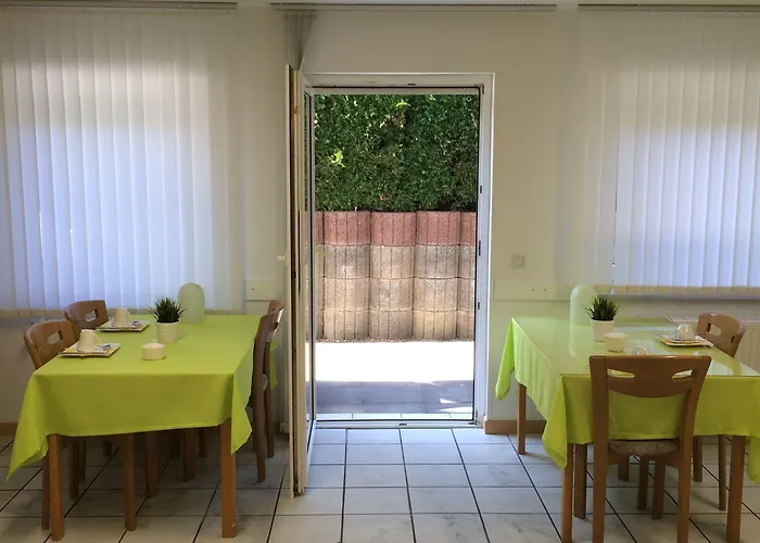 Hotel Oelberg budget - BONN SÜD Königswinter