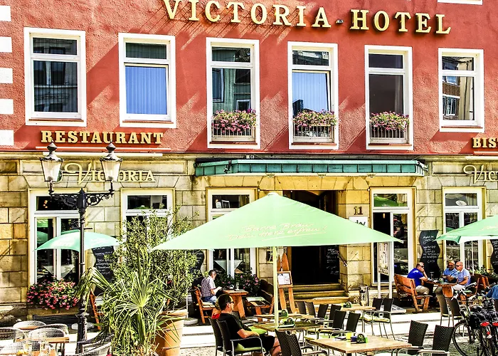 Victoria
