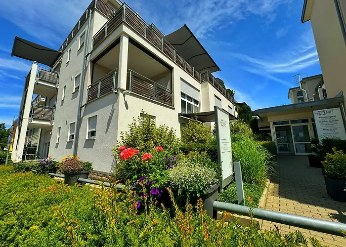 Boardinghouse Home - Adults Only -