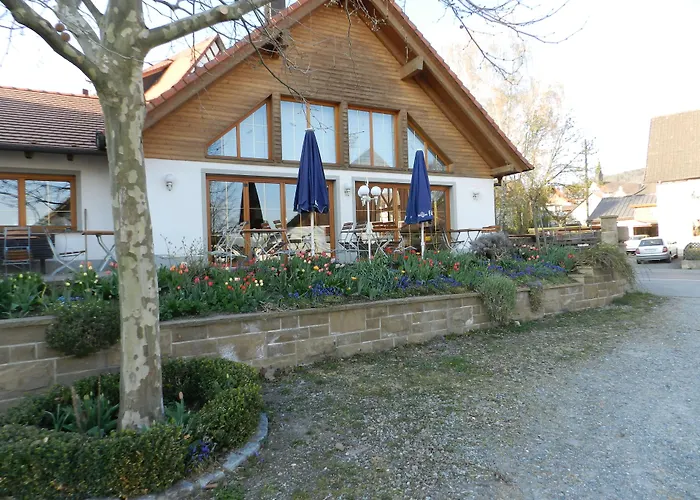 Gasthof Adler
