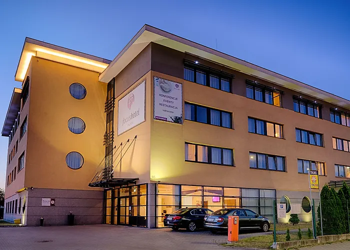 Focus Hotel Gdansk