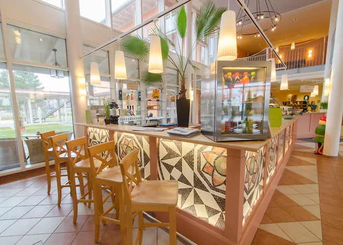 JUFA Familienresort Kempten im Allgäu